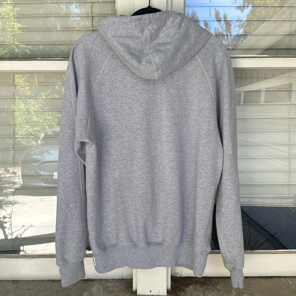 Reigning Champ Hoodie - Picture 2 of 4